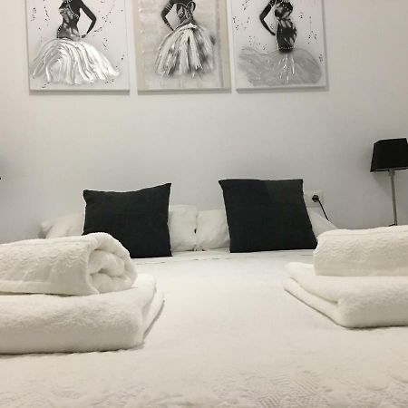 Casa De Corralon Apartment กาดิซ ภายนอก รูปภาพ
