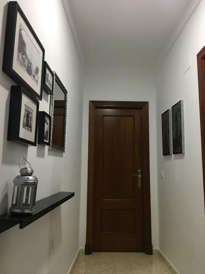 Casa De Corralon Apartment กาดิซ ภายนอก รูปภาพ