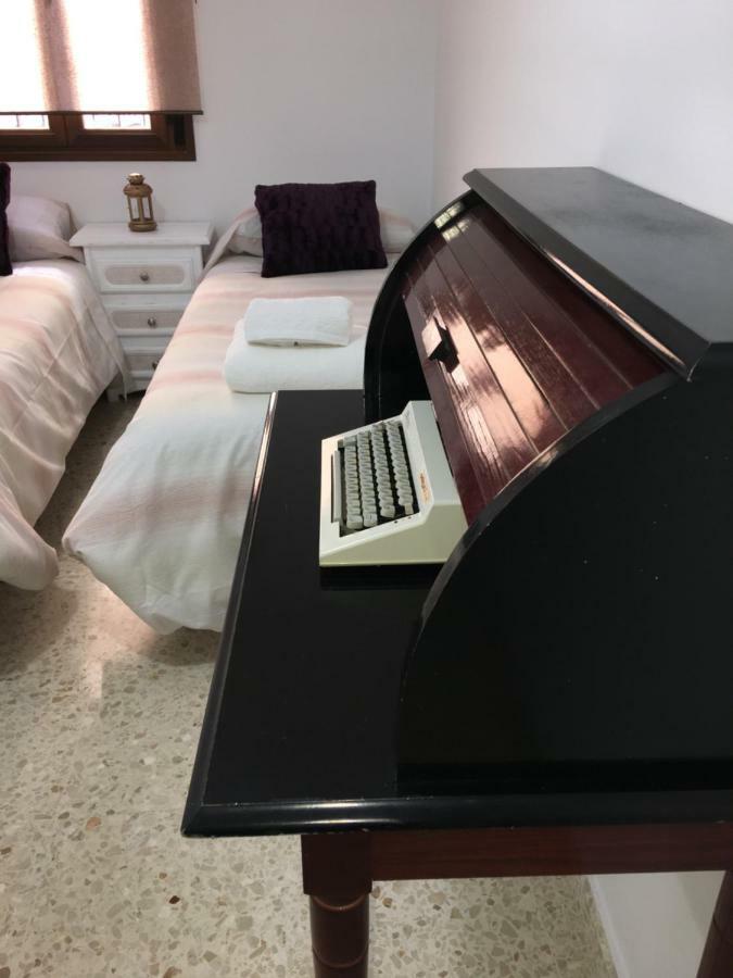 Casa De Corralon Apartment กาดิซ ภายนอก รูปภาพ