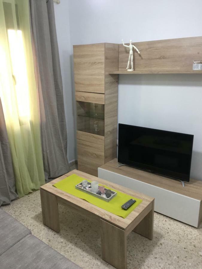 Casa De Corralon Apartment กาดิซ ภายนอก รูปภาพ