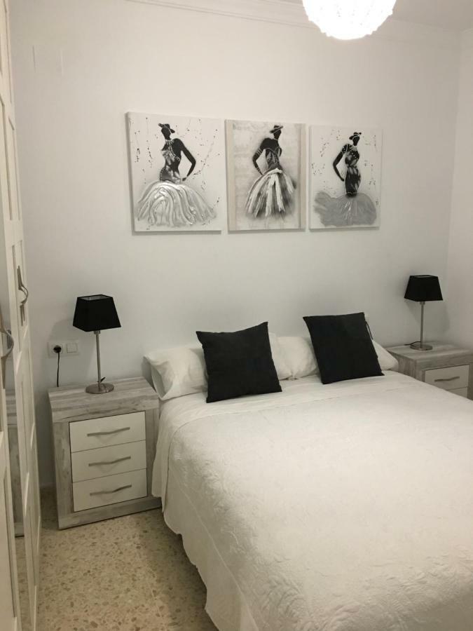 Casa De Corralon Apartment กาดิซ ภายนอก รูปภาพ