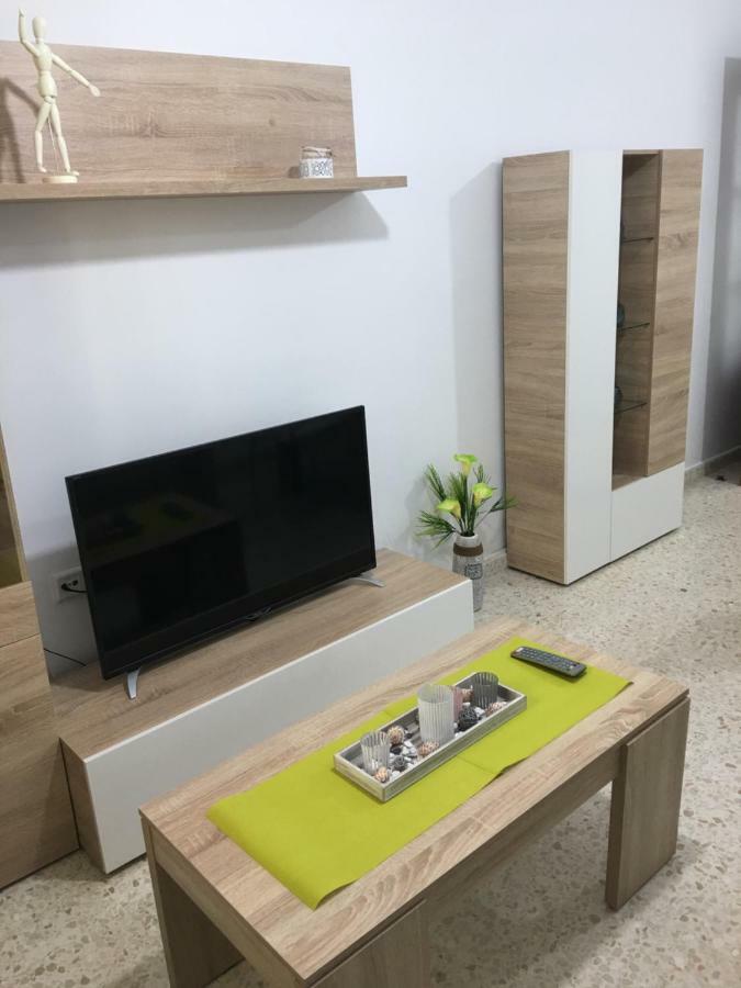 Casa De Corralon Apartment กาดิซ ภายนอก รูปภาพ