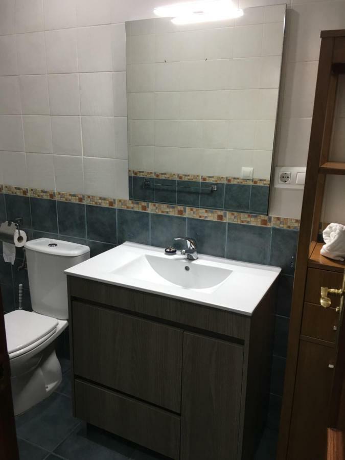 Casa De Corralon Apartment กาดิซ ภายนอก รูปภาพ
