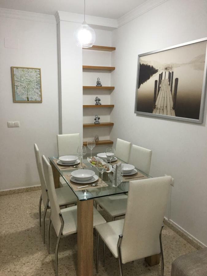 Casa De Corralon Apartment กาดิซ ภายนอก รูปภาพ