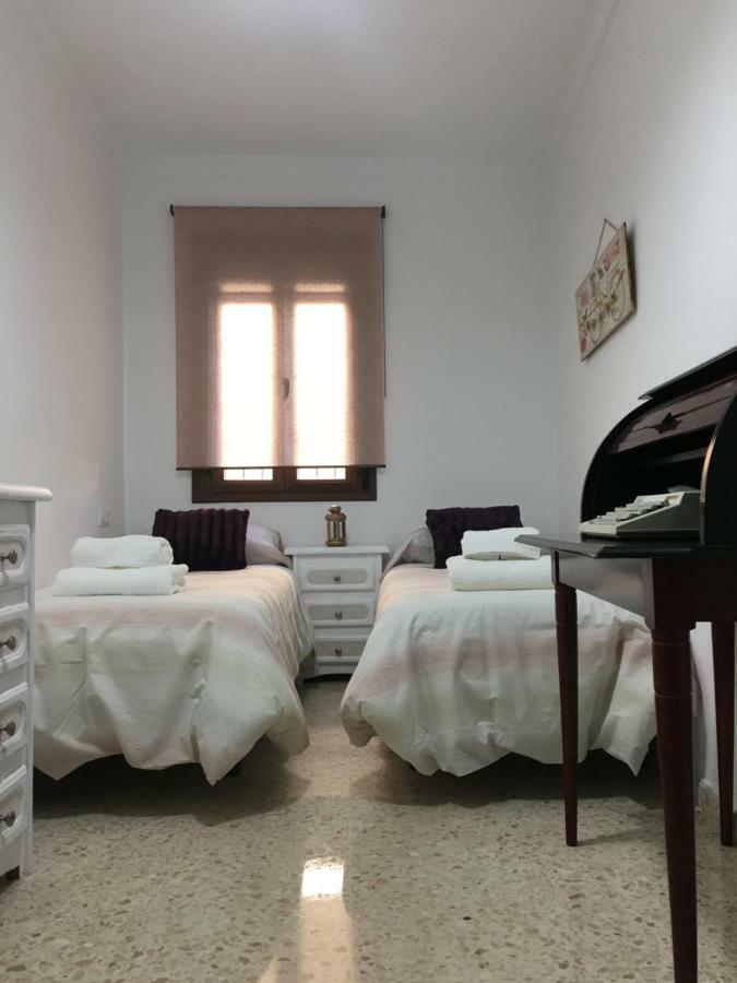 Casa De Corralon Apartment กาดิซ ภายนอก รูปภาพ