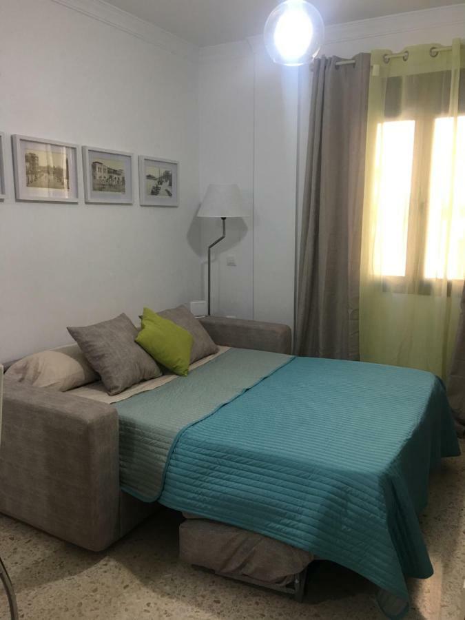 Casa De Corralon Apartment กาดิซ ภายนอก รูปภาพ