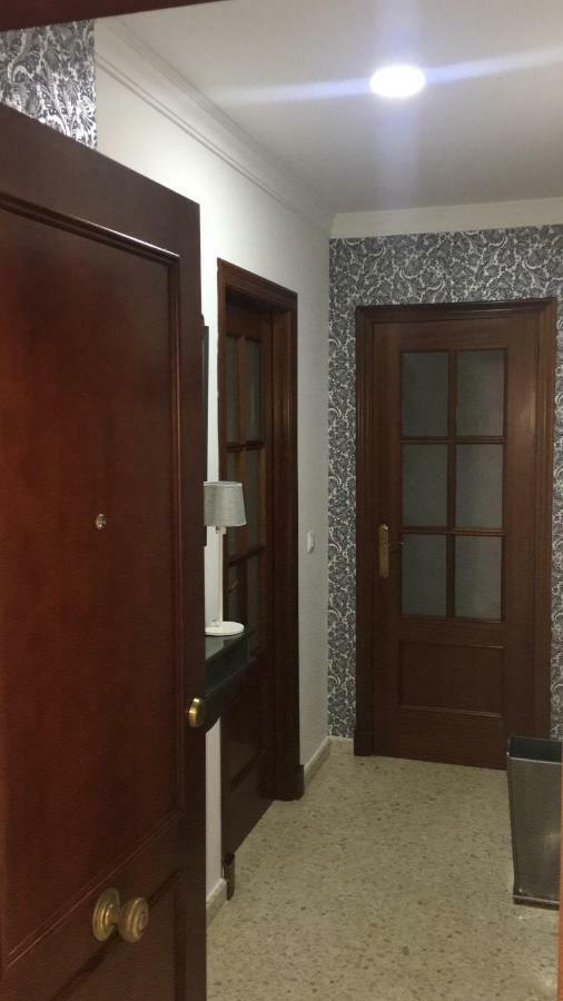 Casa De Corralon Apartment กาดิซ ภายนอก รูปภาพ