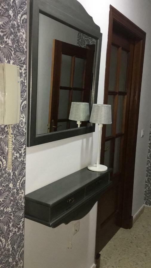 Casa De Corralon Apartment กาดิซ ภายนอก รูปภาพ