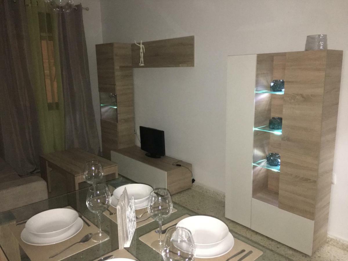Casa De Corralon Apartment กาดิซ ภายนอก รูปภาพ