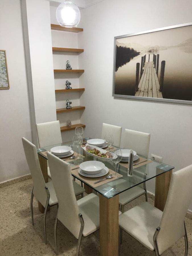 Casa De Corralon Apartment กาดิซ ภายนอก รูปภาพ